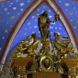 Church of St. John the Baptist - Krotoszyn