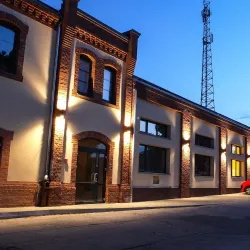 Krotoszyn Cultural Center - Krotoszyn