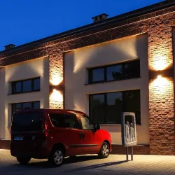 Krotoszyn Cultural Center - Krotoszyn