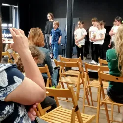 Krotoszyn Cultural Center - Krotoszyn