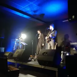 Krotoszyn Cultural Center - Krotoszyn