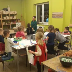 Krotoszyn Cultural Center - Krotoszyn