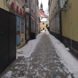 Krotoszyn Market Square - Krotoszyn