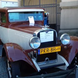 Krotoszyn Market Square - Krotoszyn