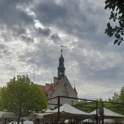 Krotoszyn Synagogue (Historical Site) - Krotoszyn