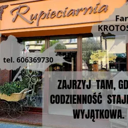 Local Artisan Shops - Krotoszyn
