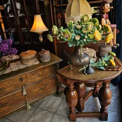 Local Artisan Shops - Krotoszyn