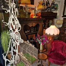 Local Artisan Shops - Krotoszyn