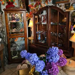Local Artisan Shops - Krotoszyn