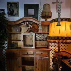 Local Artisan Shops - Krotoszyn