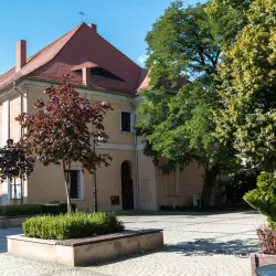 Museum of Krotoszyn Land - Krotoszyn