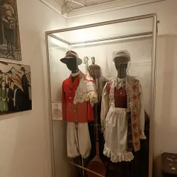 Museum of Krotoszyn Land - Krotoszyn