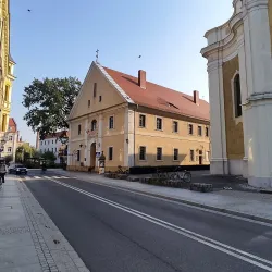 Museum of Krotoszyn Land - Krotoszyn