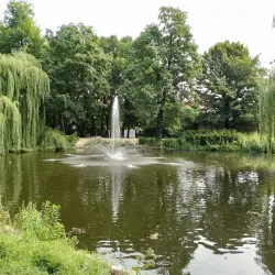 Park Miejski (City Park) - Krotoszyn