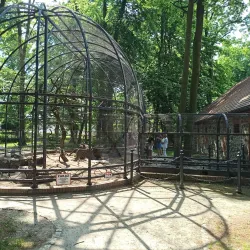 Park Miejski (City Park) - Krotoszyn