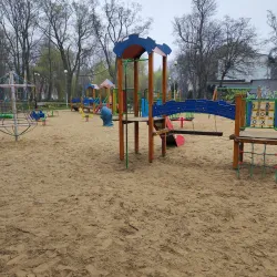 Park Miejski (City Park) - Krotoszyn