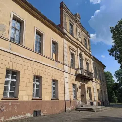 Park Miejski (City Park) - Krotoszyn