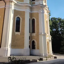 St. Trinity Church - Krotoszyn