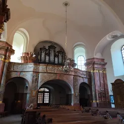 St. Trinity Church - Krotoszyn