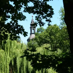 St. Trinity Church - Krotoszyn