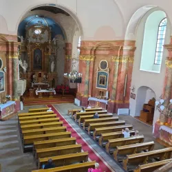 St. Trinity Church - Krotoszyn