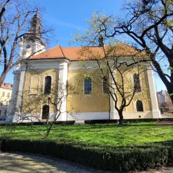St. Trinity Church - Krotoszyn