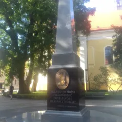 St. Trinity Church - Krotoszyn