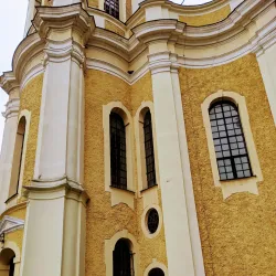 St. Trinity Church - Krotoszyn