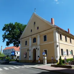 St. Trinity Church - Krotoszyn