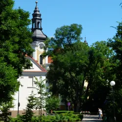 St. Trinity Church - Krotoszyn