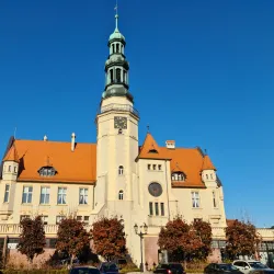 The Old Town Hall - Krotoszyn