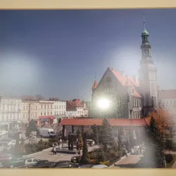 The Old Town Hall - Krotoszyn