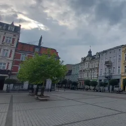 The Old Town Hall - Krotoszyn