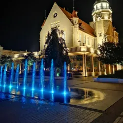The Old Town Hall - Krotoszyn
