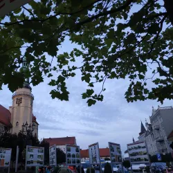 The Old Town Hall - Krotoszyn
