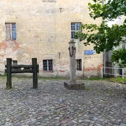 Lębork Castle (Zamek w Lęborku) - Lebork