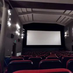 Lębork Cultural Center (Centrum Kultury w Lęborku) - Lebork