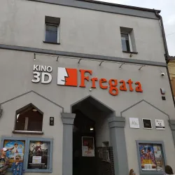 Lębork Cultural Center (Centrum Kultury w Lęborku) - Lebork