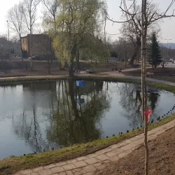 Lębork Cultural Center (Centrum Kultury w Lęborku) - Lebork