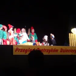 Lębork Cultural Center (Centrum Kultury w Lęborku) - Lebork