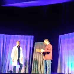 Lębork Cultural Center (Centrum Kultury w Lęborku) - Lebork