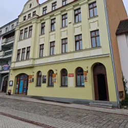 Lębork Museum (Muzeum w Lęborku) - Lebork