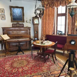 Lębork Museum (Muzeum w Lęborku) - Lebork