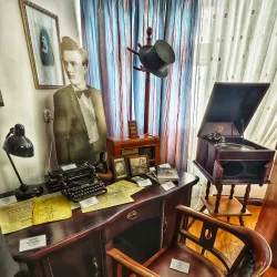 Lębork Museum (Muzeum w Lęborku) - Lebork