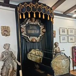 Lębork Museum (Muzeum w Lęborku) - Lebork