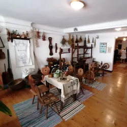 Lębork Museum (Muzeum w Lęborku) - Lebork