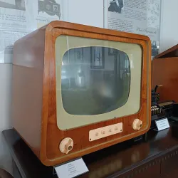 Lębork Museum (Muzeum w Lęborku) - Lebork