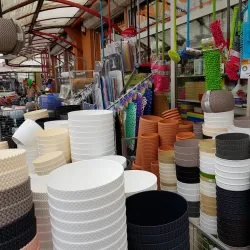 Old Town Market Square (Rynek Starego Miasta) - Lebork