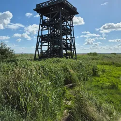 Słowiński National Park - Lebork