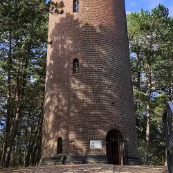 Słowiński National Park - Lebork